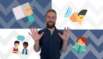 The Complete IELTS Guide- SIX Courses in One – Get Band 7+