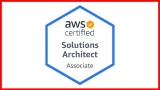 AWS Certified Solutions Architect SAA-C03: 30-Day Bootcamp