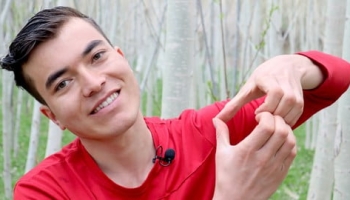 The Complete Attraction Masterclass