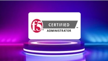 F5 201 Certified BIG-IP Administrator Practice Test