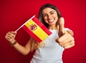 Learn Spanish with Spanish Dialogues for Beginners. Level 3