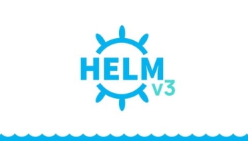 Helm 3 – Package Manager For Kubernetes for 2021