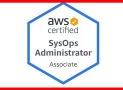 AWS Certified SysOps Administrator – Associate 2023