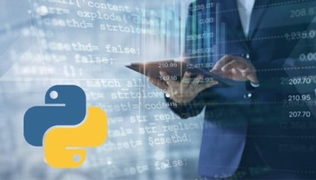 Python Financial Analysis: Investment & Data Fundamentals