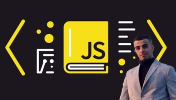 JavaScript for Beginners – The Complete introduction to JS