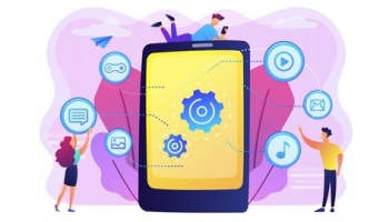 Mobile and Web Design & Prototyping from Scratch