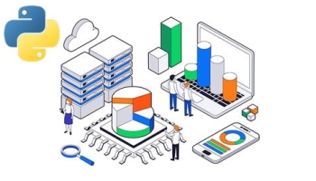 [2021] Learn Python for Data Science A-Z | Ver 5.9