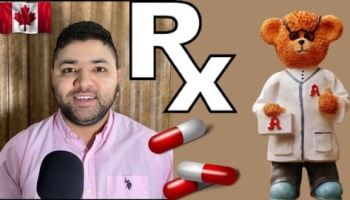 The Complete Pharmacy Assistant Preparation Course in Canada