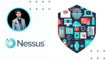 Web Application Penetration Testing with Nessus Scanner