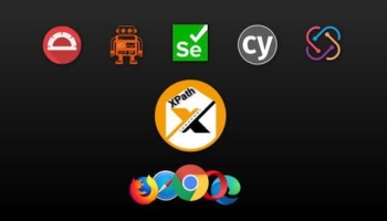 SelectorsHub Tutorial- A Free Next Gen XPath & Locators tool