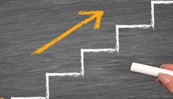Success starts with a proper goal setting