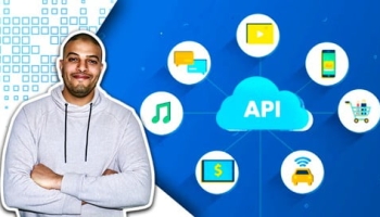 API Crash Course: What is an API, how to create it & test it