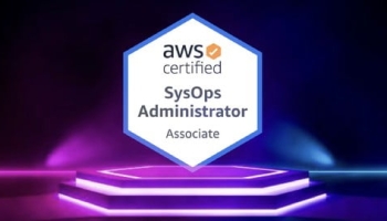 AWS Certified SysOps Administrator Associate Hands-On + Exam