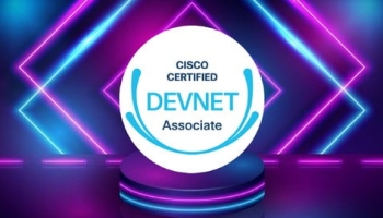 Cisco Devnet Associate Practice Exam Question DEVASC 200-901