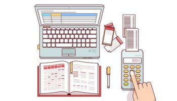 Accounting, Bookkeeping, & Financial Statements: Zero to Pro