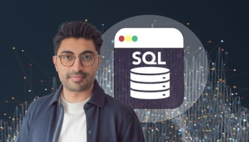 The Comprehensive SQL Course