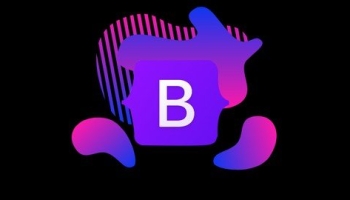 Bootstrap 5 with 2 projects in Hindi || Urdu