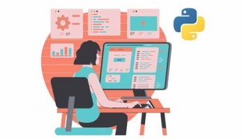 Python Practice Test – 4 Practice Exams