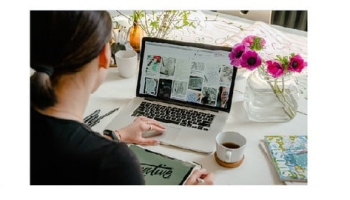 Niche Website Elementor WordPress Website blog tutorials