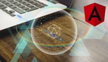 Angular 8 with Project