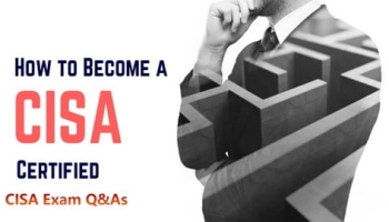 Certified Information Systems Auditor(CISA)-Practice Tests 2
