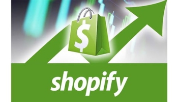 Shopify eCommerce Store Masterclass – Start a Business!