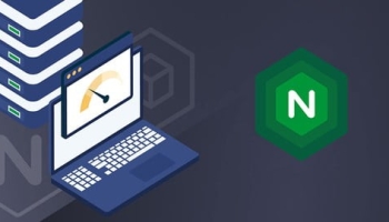 NGINX Web Server from Scratch