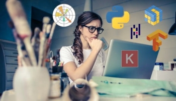 Deep Learning using Keras – Complete & Compact Dummies Guide