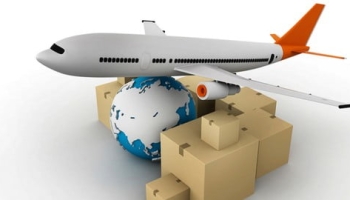Global Air Logistics Management in Supply Chain Management