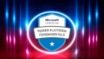 [New] PL-900 Microsoft Power Platform Fundamentals