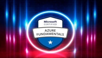 [New] AZ-900 Microsoft Azure Fundamentals Practice Tests