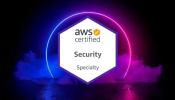 AWS Certified Security Specialty SCS-C02 – Mock Exams