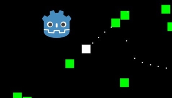 Learn Programming and Game Development in Godot Engine