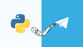 Premium Telegram Bot in Python