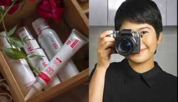 DIY Product Photography