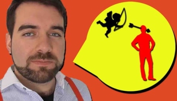 English Anaphora, Irony, Understatement, Anecdote