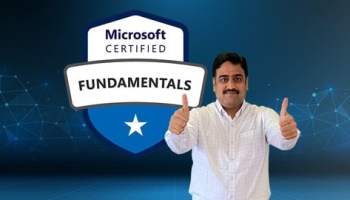 AZ-900 Azure Fundamentals Updated Syllabus (2021)