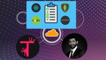 DevSecOps Build and Deploy a Website From Scratch (AWS) 2021