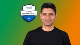 [NEW] AZ-900: Microsoft Azure Fundamentals in a Weekend