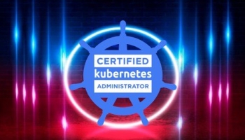 [New] CKA : Certified Kubernetes Administrator Practice Test