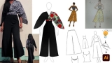Learn Fashion Design on Adobe Illustrator: Beginner’s Course