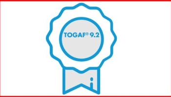 [New] TOGAF 9.2 Practice Tests 2021
