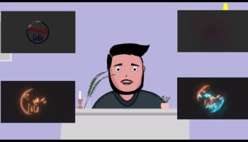 Creative Ideas for Logo Animation