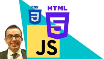 Tabs Project using HTML5, CSS and JavaScript