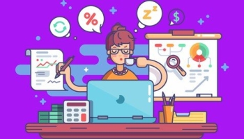 Productivity And Time Management