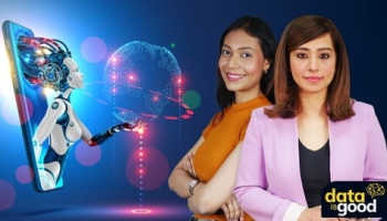 Master Artificial Intelligence 2022 : Build 6 AI Projects