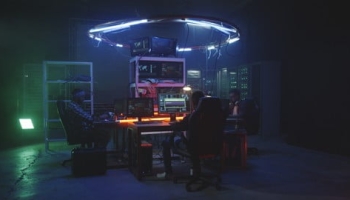 Practical Ethical Hacking for Beginners