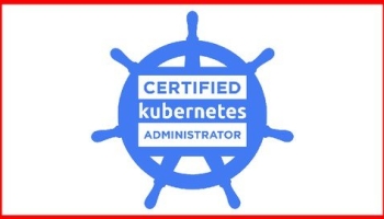 [New] CKA : Certified Kubernetes Administrator Practice Test