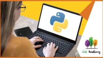 Python Programming: Machine Learning, Deep Learning | Python