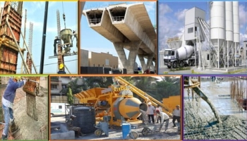 Diploma In Concrete Technology l Be a Concrete Technologist